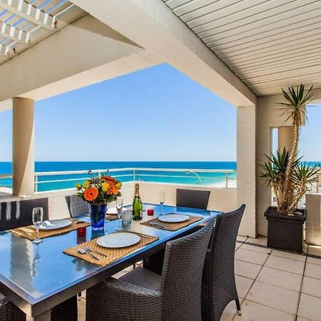 Beach View Apartment In Cottesloe Περθ Εξωτερικό φωτογραφία
