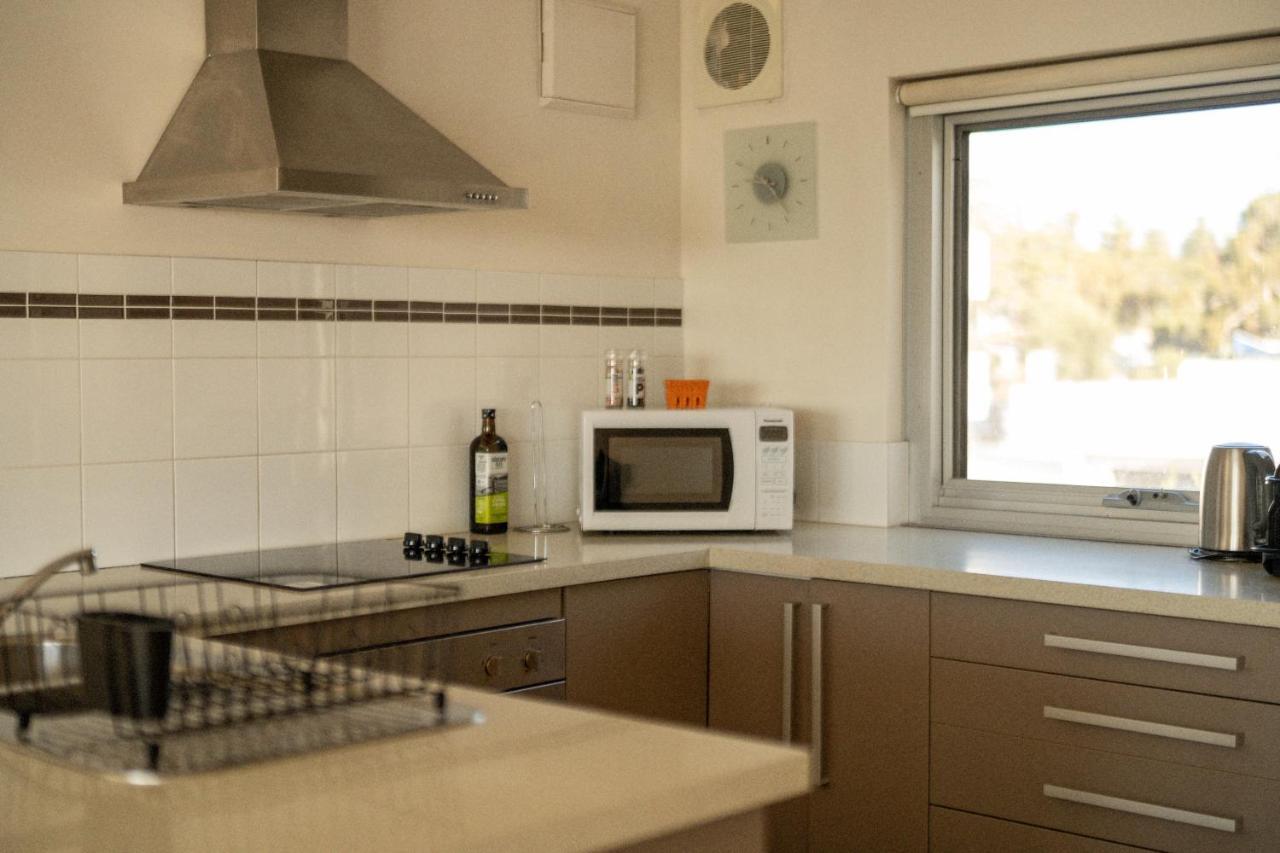 Beach View Apartment In Cottesloe Περθ Εξωτερικό φωτογραφία