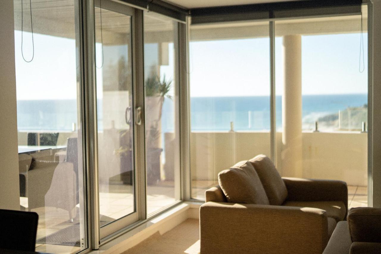 Beach View Apartment In Cottesloe Περθ Εξωτερικό φωτογραφία